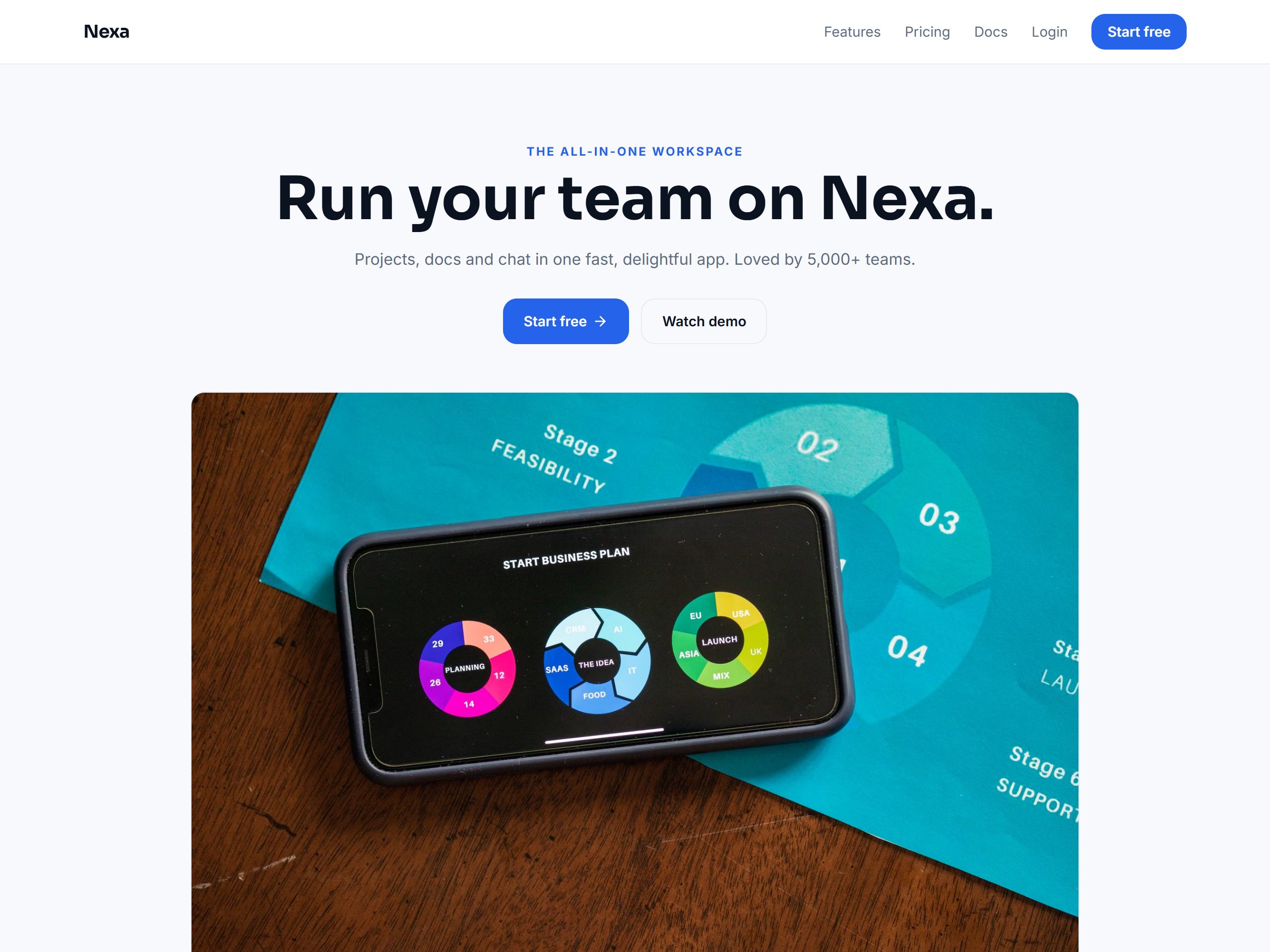 Nexa