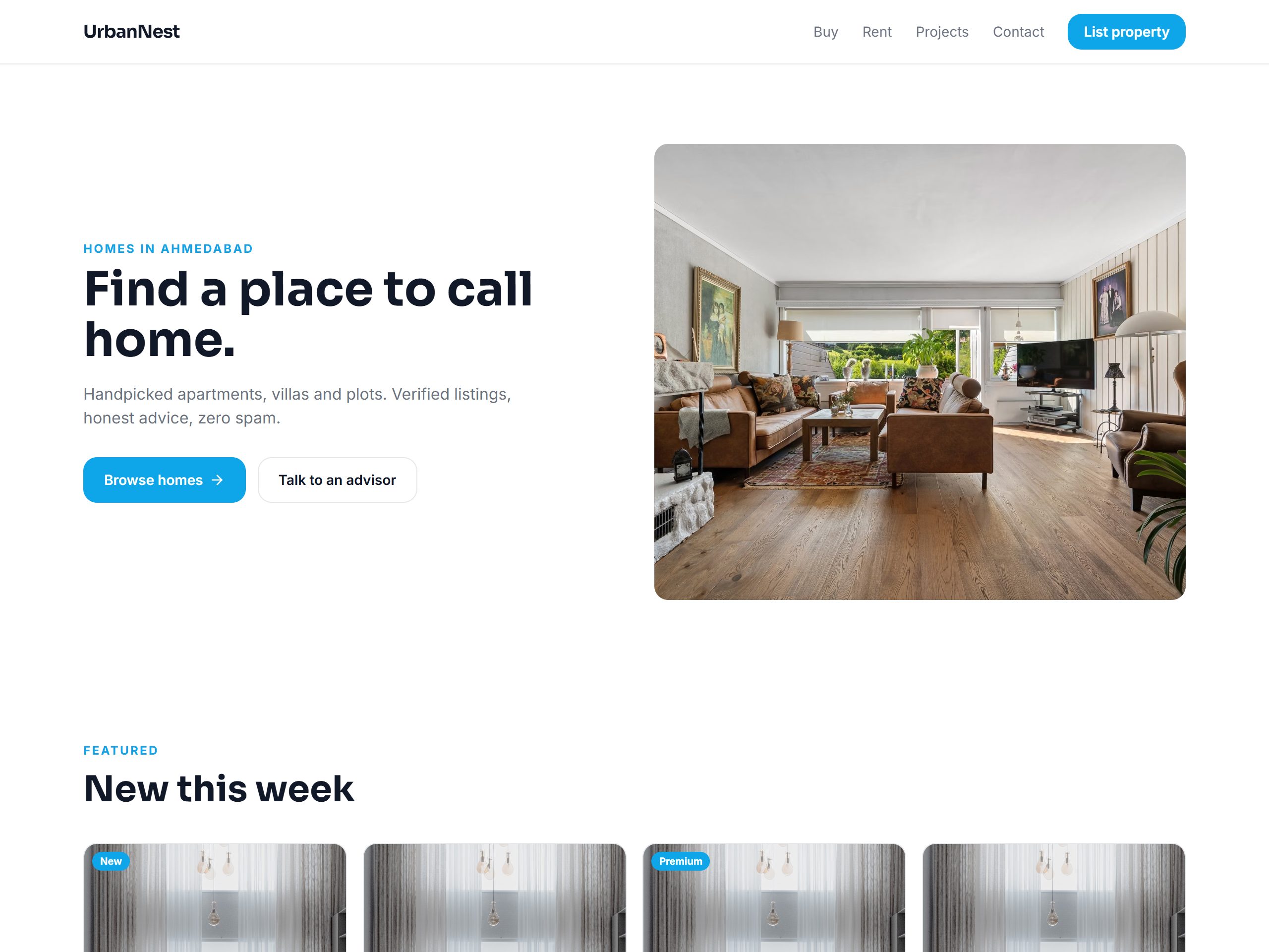 UrbanNest